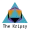 The Krispy logo