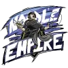 Noodle Empire Blue logo