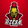 UZESA eSports logo