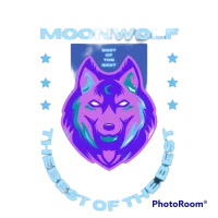 moon wolves logo