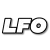 LFO logo