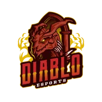 Diablo eSports logo
