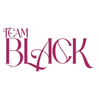 Team Black logo