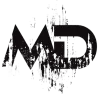 MD Gaming logo