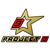 Project 9 Academy logo