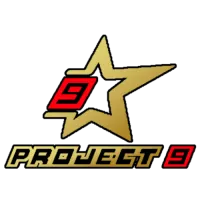 Project 9 Academy logo