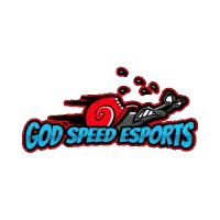 God Speed ESports logo