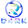 D4RK Esports logo