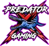Predator X Gaming logo