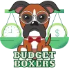 Archie Gaming Budget Boxers logo