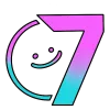 Seven logo