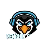 The Penguin Squad logo