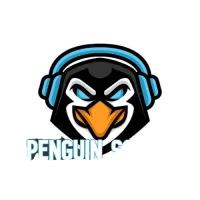 The Penguin Squad logo