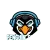 The Penguin Squad logo