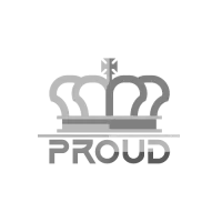 PROUD logo