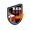 Red Ass_logo