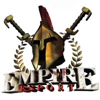 Empire Playstation logo