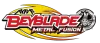 Beyblade Métal Fusion logo