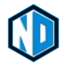 NewD Esports logo
