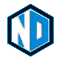 NewD Esports logo