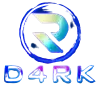 D4RK Esports B logo