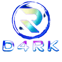 D4Rk esports B team logo_logo