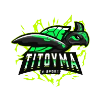 Titoyma logo