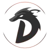 DENIALS E-Sport logo
