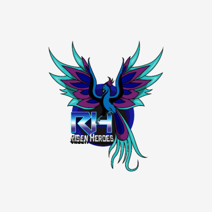 Risen Heroes - Team Profile | OPL