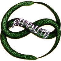 Eternity logo
