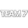 Team 7 logo
