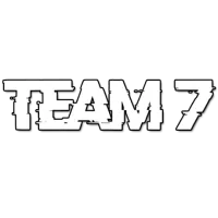 Team 7 logo