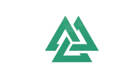Army of Five: Drepa logo_logo