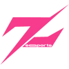 7z Esports logo