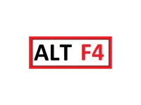 AltF4 logo_logo