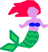 Meerjungfrauen logo