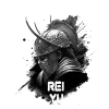 Rei Yu Gaming logo