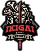 Ikigai Esports logo