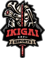 Ikigai Esports logo