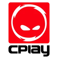 Cplay logo