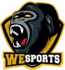 WeSports Team Gunnr logo