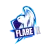 FlareX logo