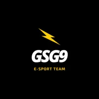 GSG9 logo