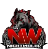 NightWolve eSports logo