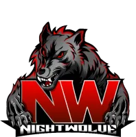 NightWolve eSports logo