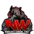 NightWolve eSports logo