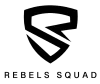 Rebels Squad logo