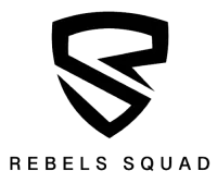 Rebels Squad logo