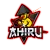 Ahiru eSports logo