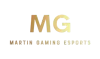 Martin Gaming logo